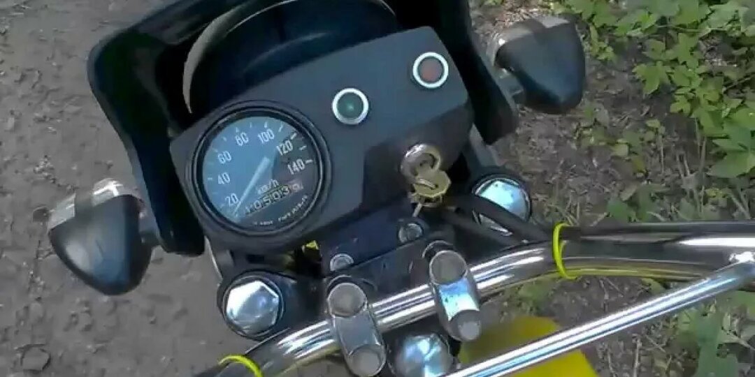 Когда был выпущен последний легкий советский мотоцикл