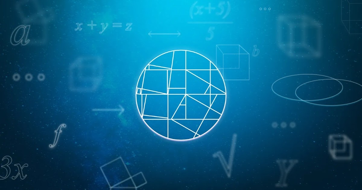 Официальная иллюстрация к анонсу AlphaProof. Источник: GoogleDeepMind