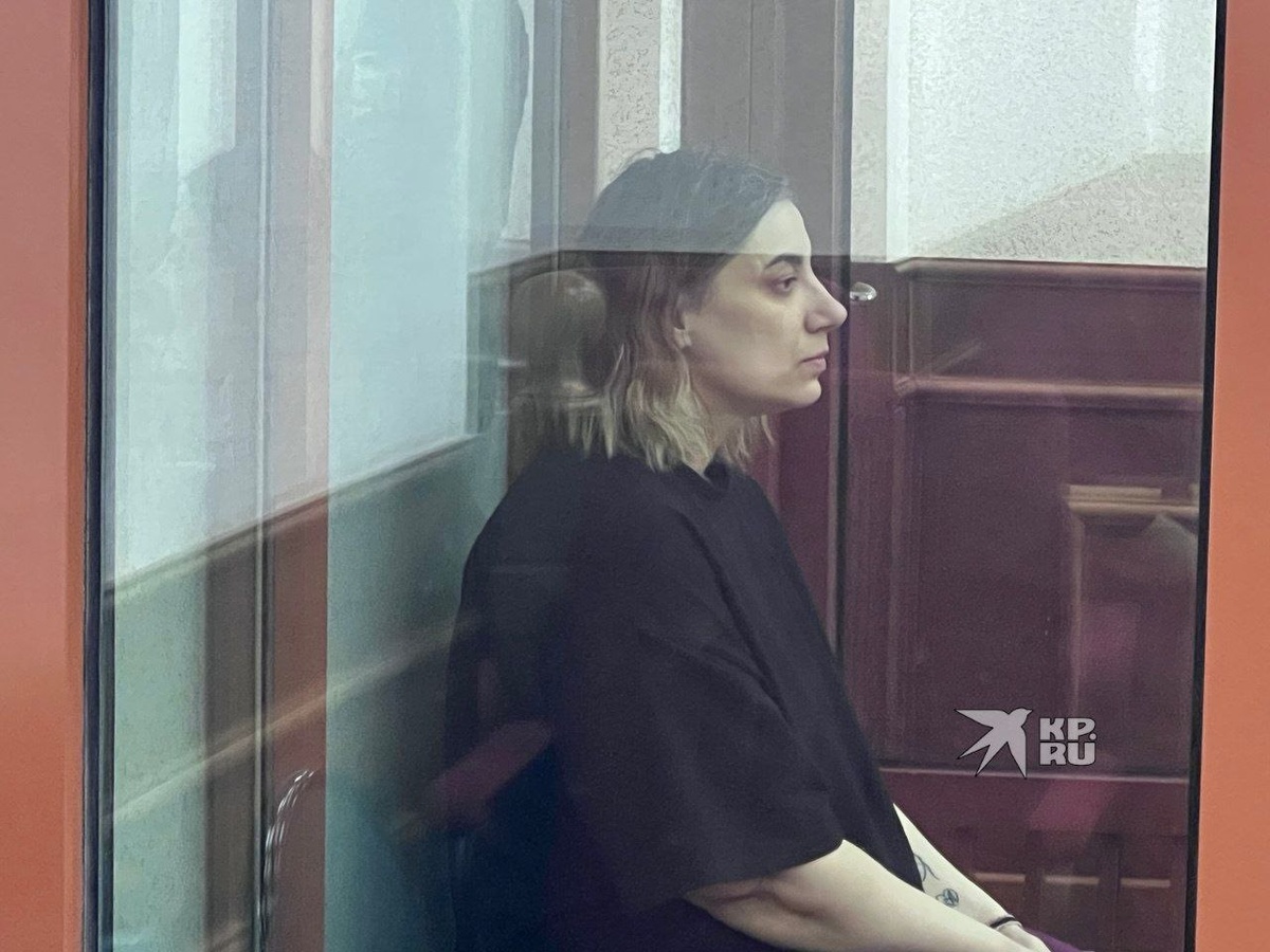 Вероника Наумова