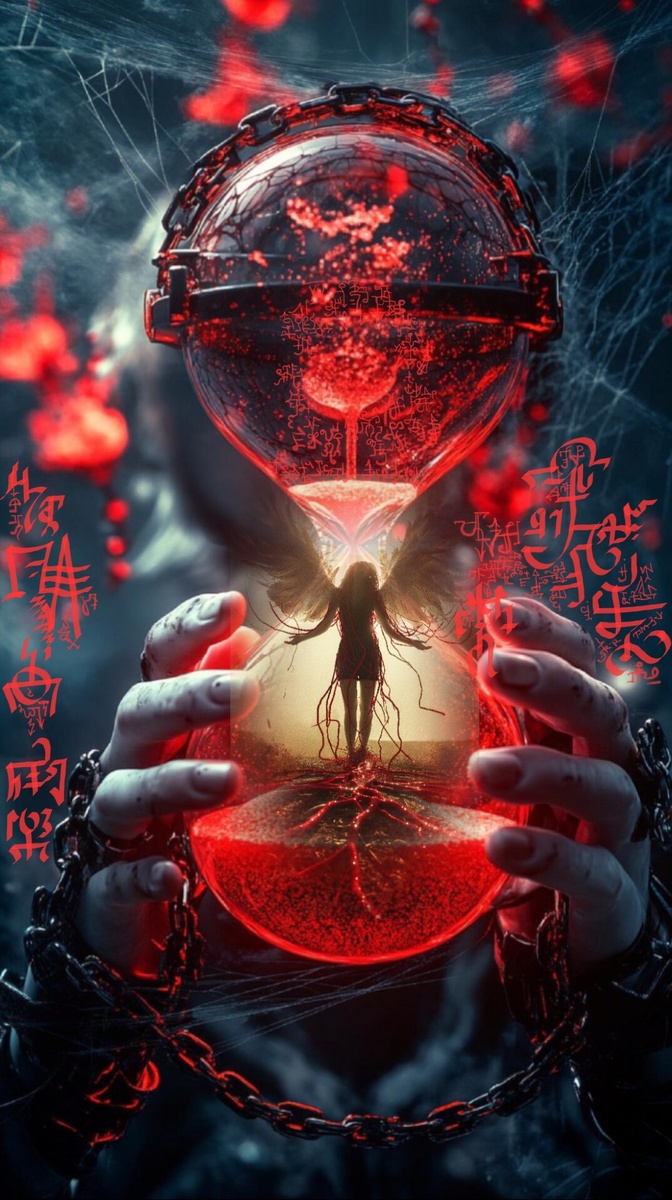 Таро 3 13 Зеркала Маржены Горбовой 