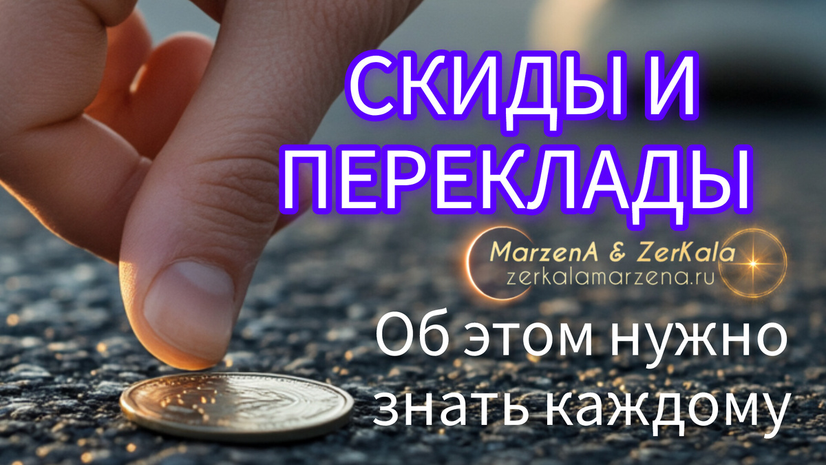 Зеркала Маржены Горбовой 