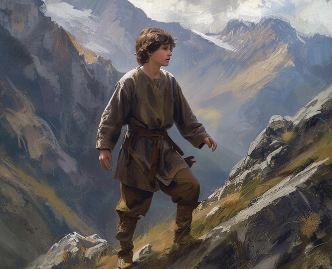 Притча, которая сильно улучшит вашу жизнь