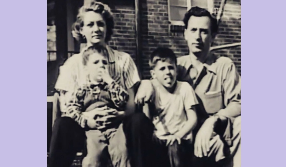 Семья Сталлоне/из доступного фонда Яндекс.Картинки/