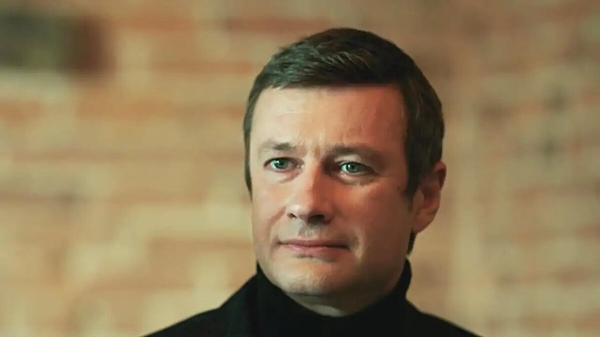    Актёр Владимир Колганов. © Кадр из фильма «Васька»