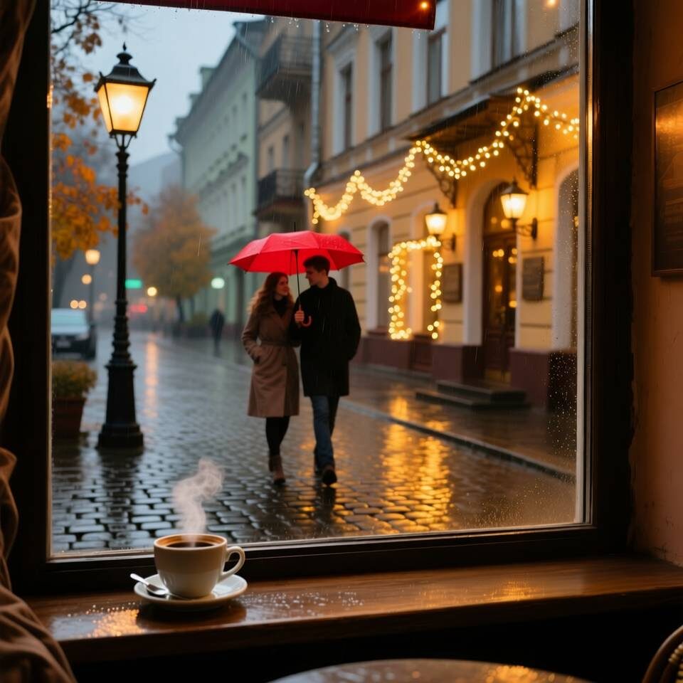    Фото сгенерировано ИИ