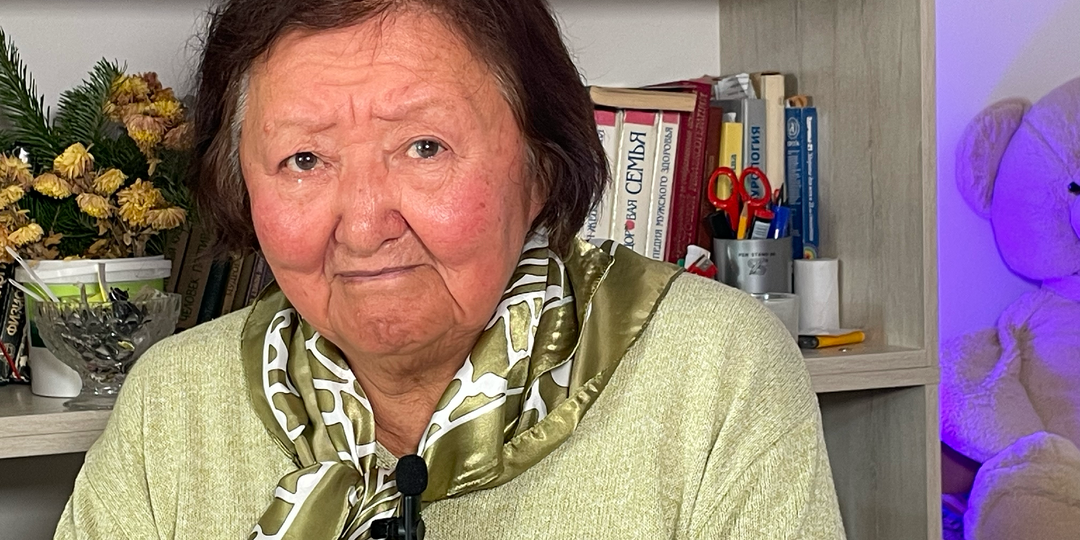 Где брать силы, когда их вроде бы нет