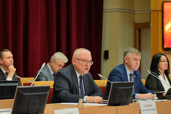    Фото: Правительство Кировской области