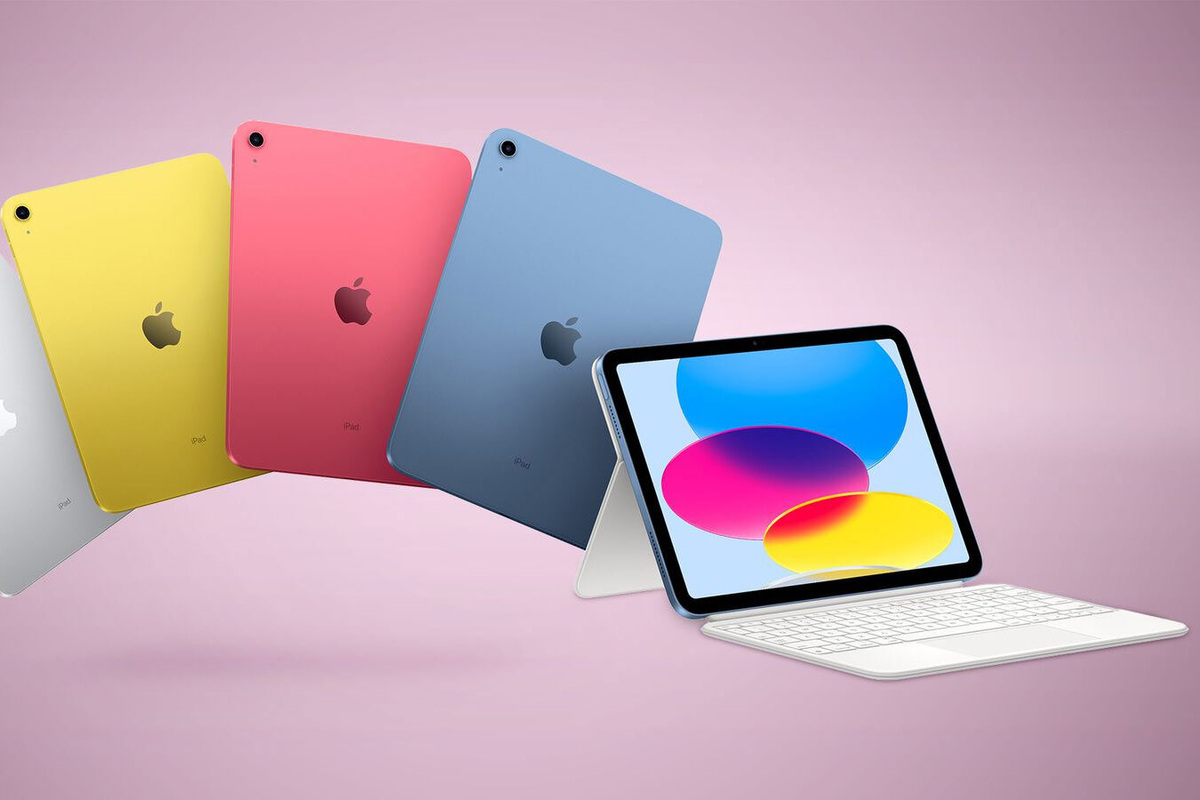     Чего ждать от iPad 12-го поколения: возможности, цена и дата выхода бюджетного планшета