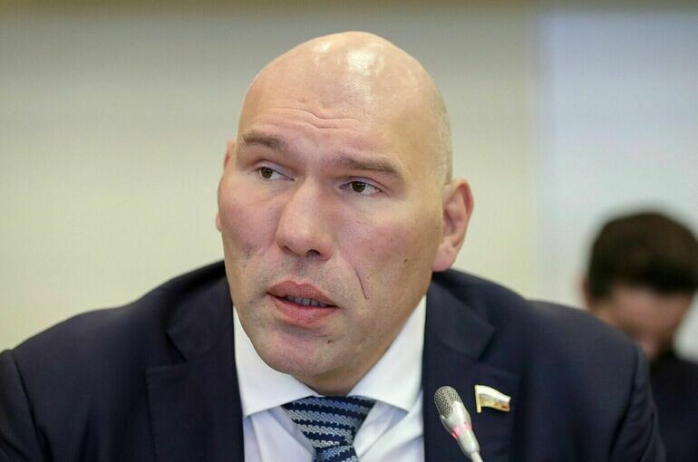   пресс-служба Госдумы