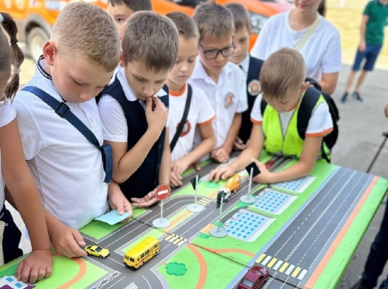 Фото: администрация Волгоградской области