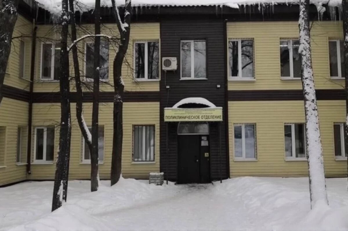    Уральские врачи спасли женщину на 28 неделе беременности и ее ребенка