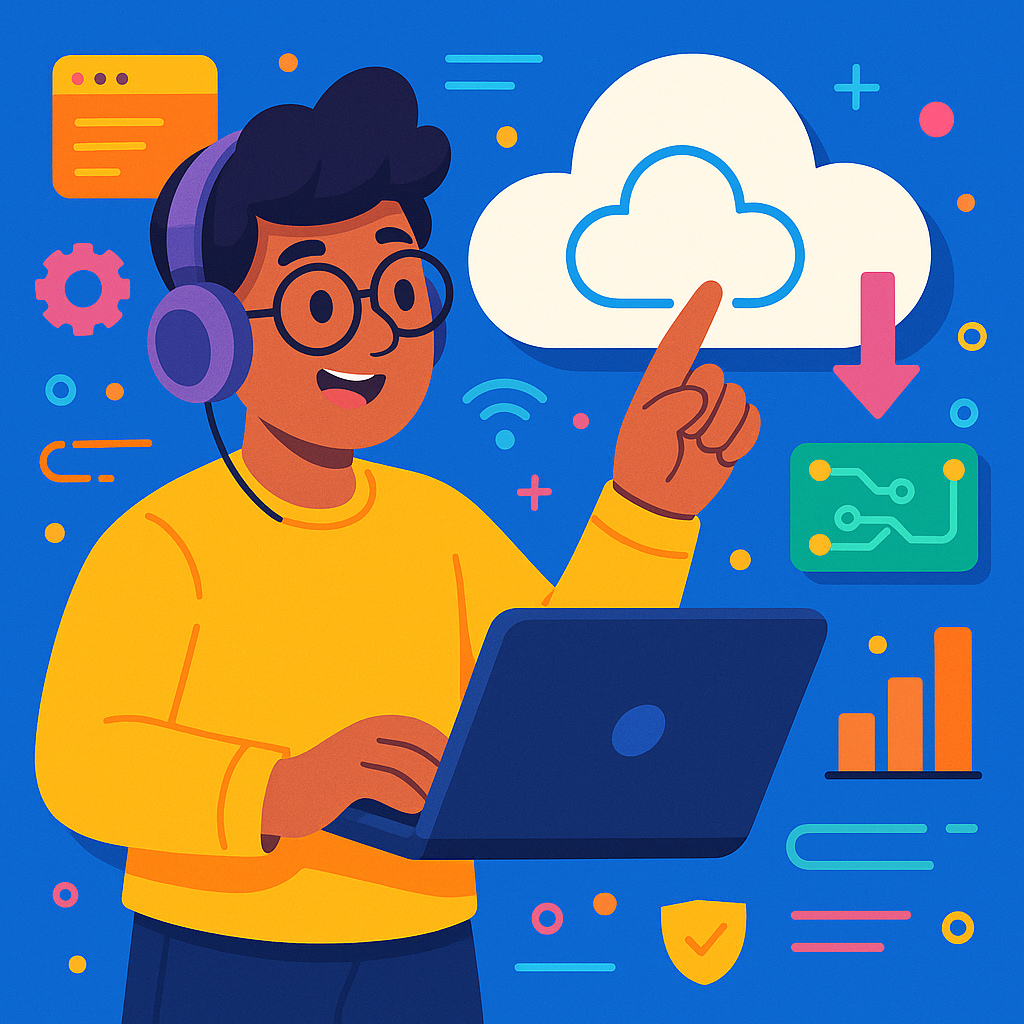 Выбор облачного сервиса для вашего проекта — это задача, с которой сталкиваются практически все, кто запускает ИТ-решение в России. Ключевые слова — облако, AWS, Azure, Google Cloud — помогают определить подход к оценке провайдеров. Важно разобраться в реальных критериях выбора и подобрать оптимальное решение под свои цели.

