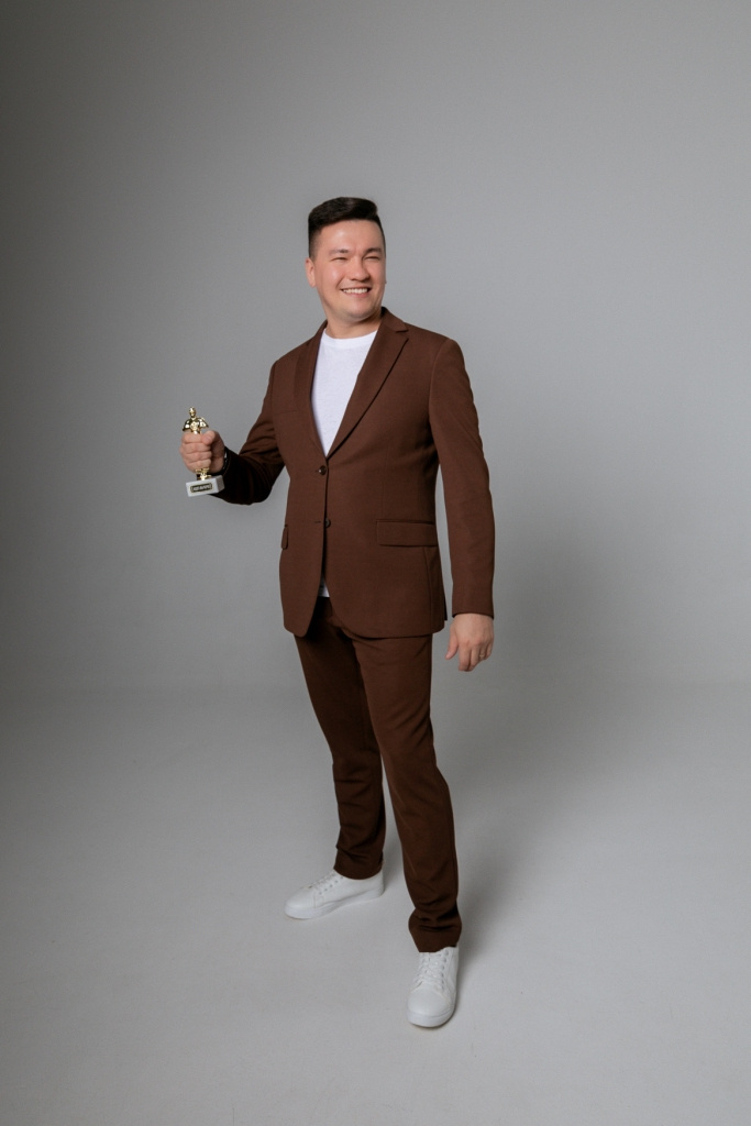 Андрей Рублёв — ведущий на выпускной в Чувашии. Яркая музыка, эмоции и незабываемая атмосфера для выпускников