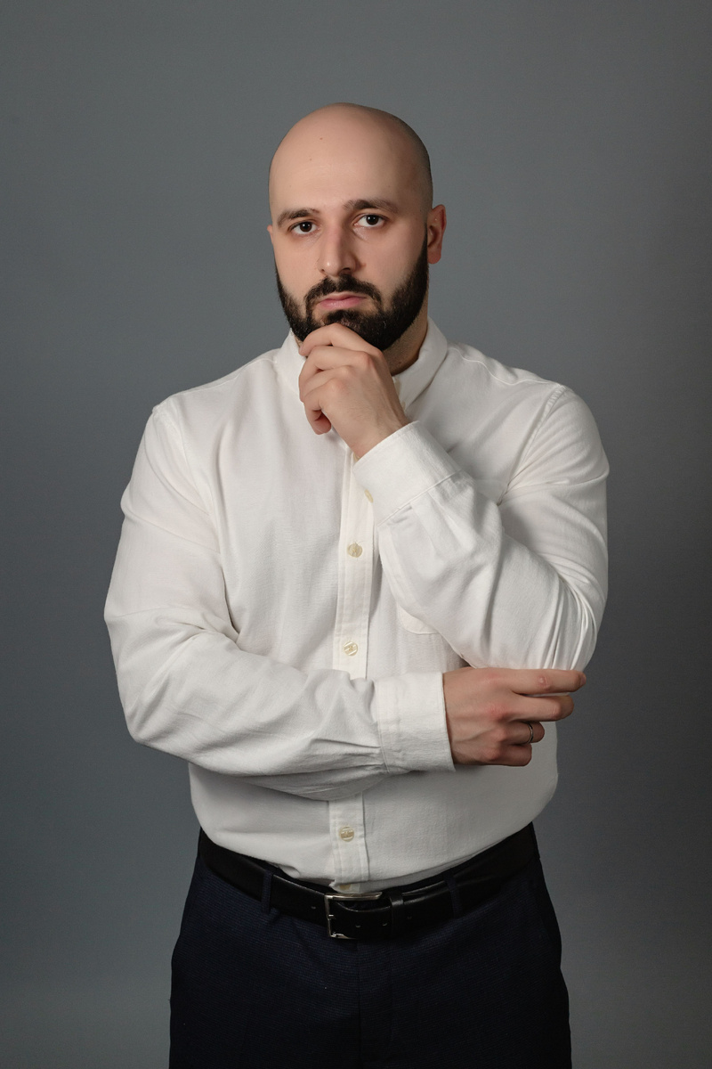 Султан Мирзаев