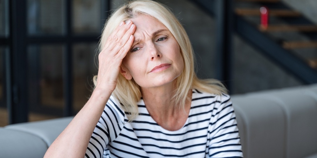 Хашимото: Тихий враг щитовидки, который крадёт вашу энергию, настроение и здоровье