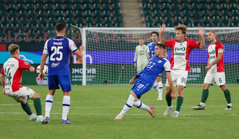 чемпионат.ком