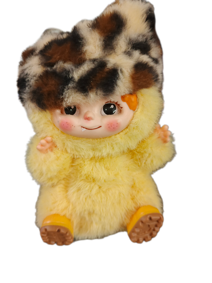 Мой Вакукень