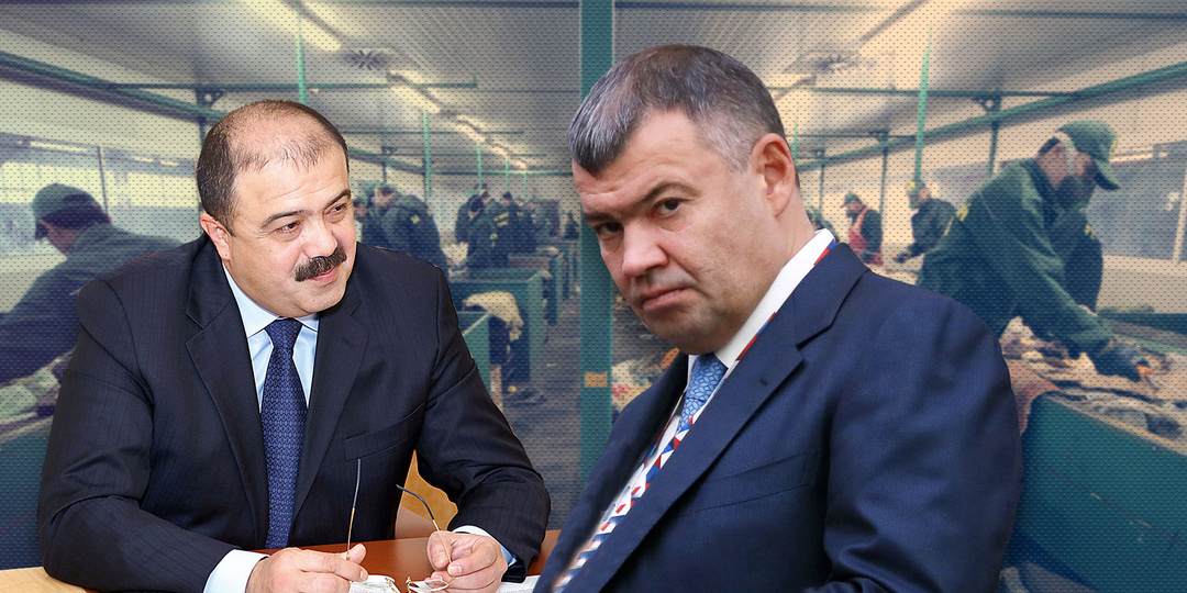 Оборонные миллиарды и европейская роскошь: кто владеет флагманами российской промышленности?