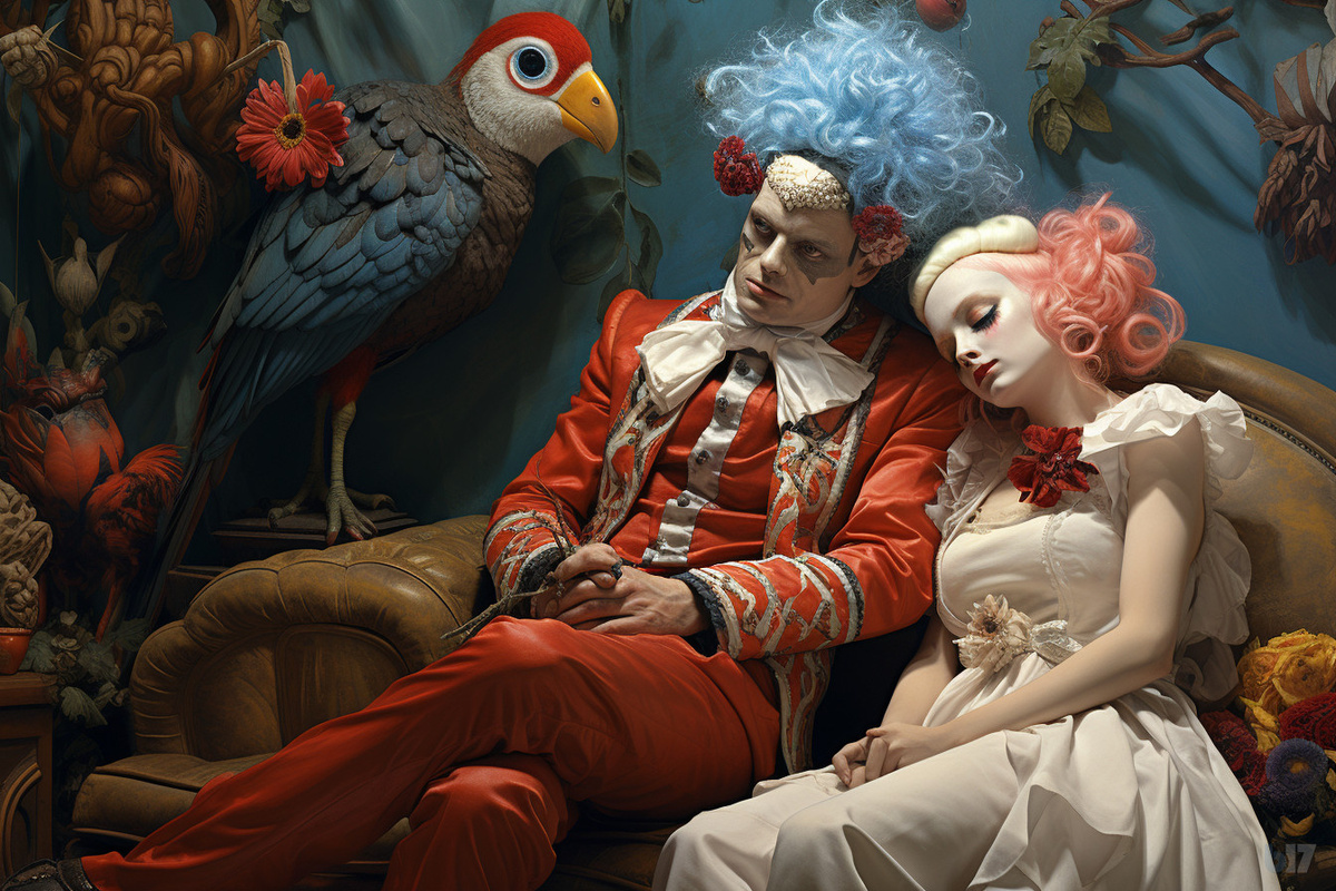 Сгенерировано с помощью ИИ