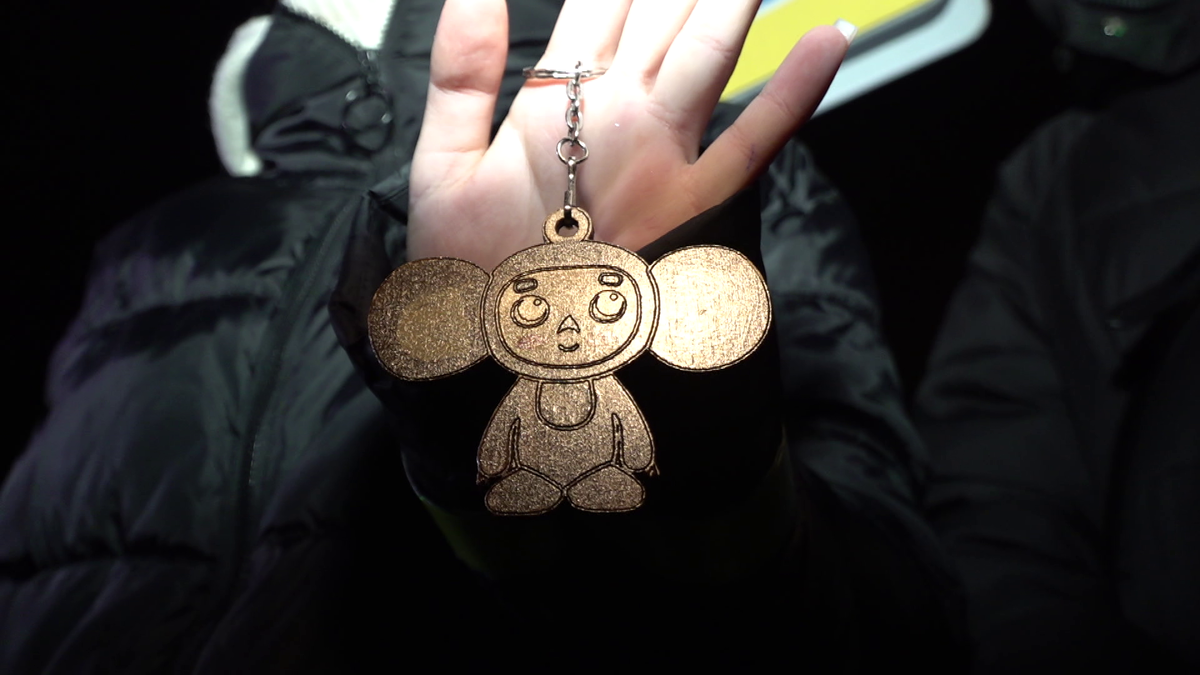 Фото: Мир Белогорья