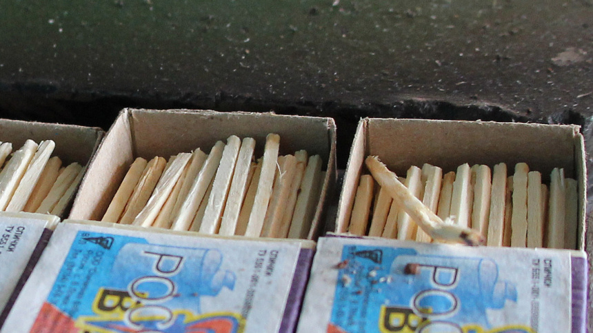    Фото: © РИА Новости/Юлия Честнова