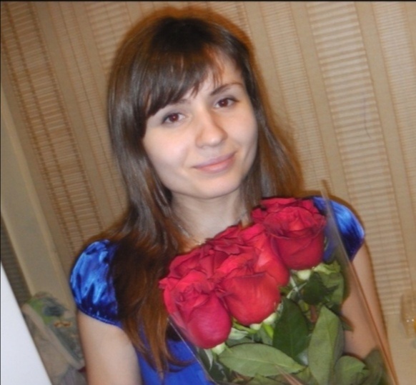 Тут мне 23 года 