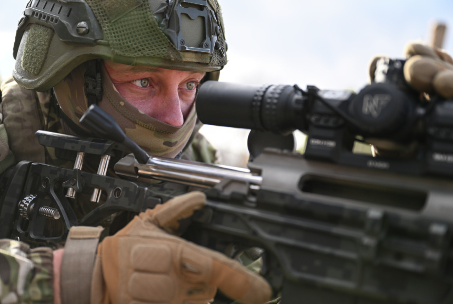    Станислав Красильников/РИА Новости