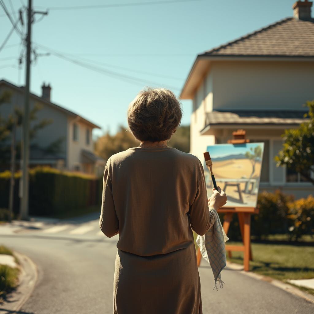 Мамина карьера