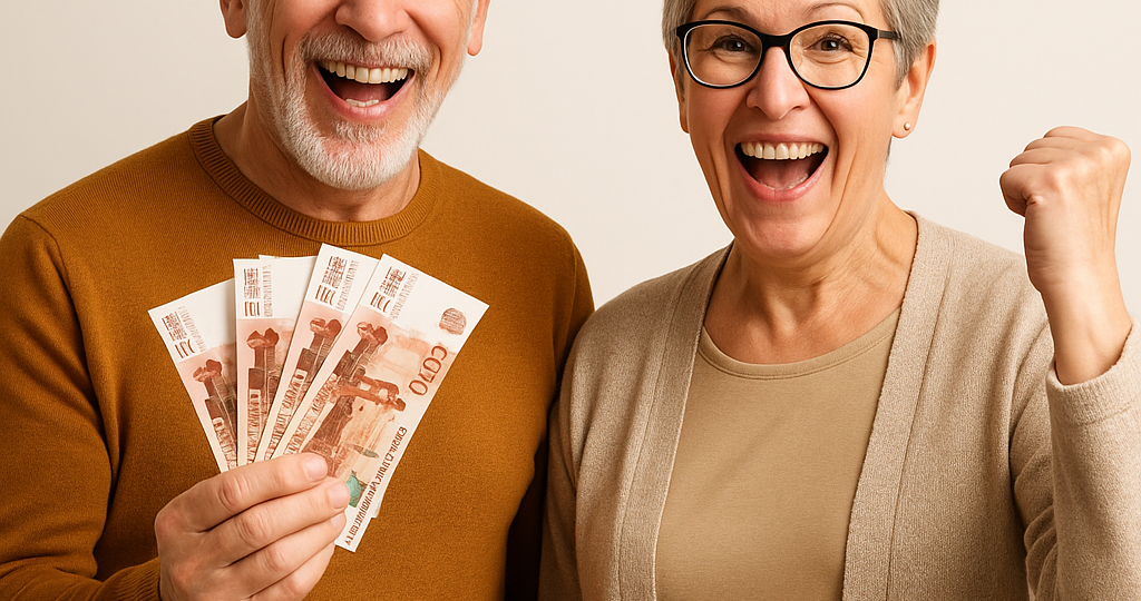 Как получить свои накопленные пенсионные деньги: инструкция, о которой никто не предупреждает