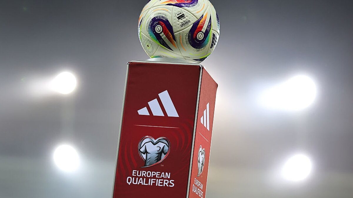 Фото: 2025 Getty Images