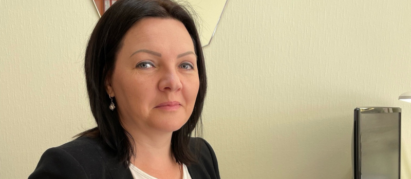    Эмилия Слабунова / ВК