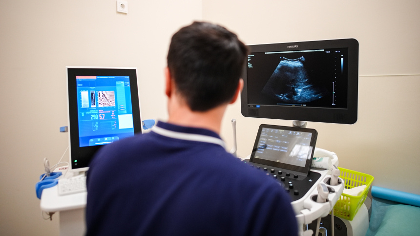    Фото: ИЗВЕСТИЯ/Сергей Лантюхов