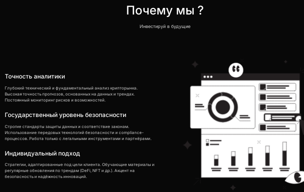 Bitrix Group отзывы