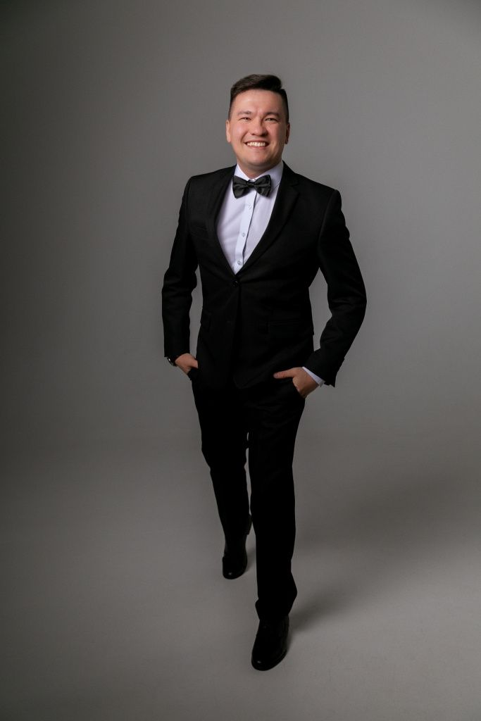 Андрей Рублёв — тамада на корпоратив в Чувашии. Энергия, драйв и вовлечённые гости