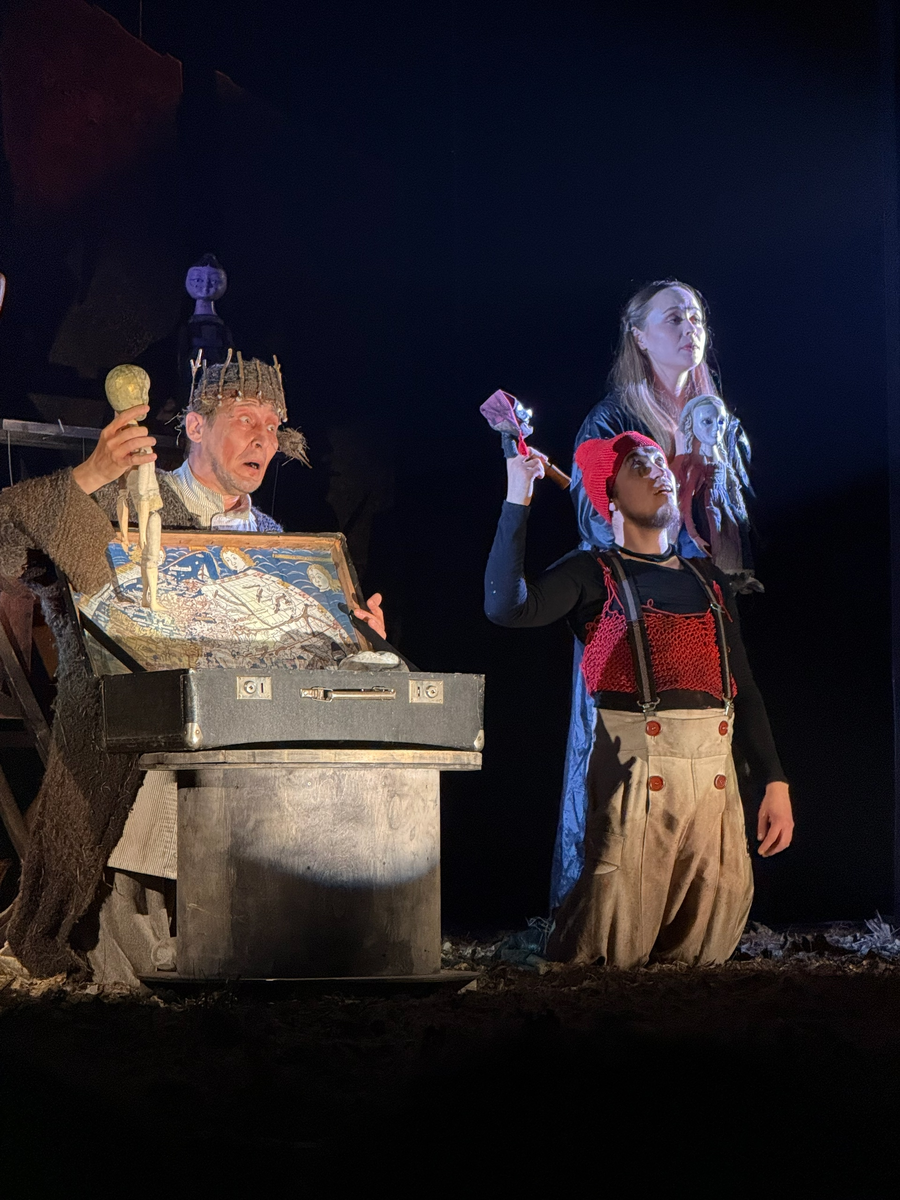 Фото из интернета