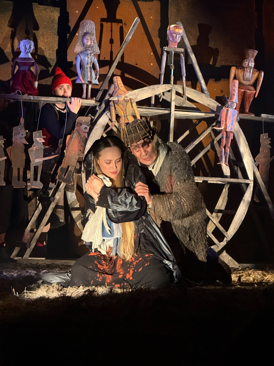 Фото из интернета