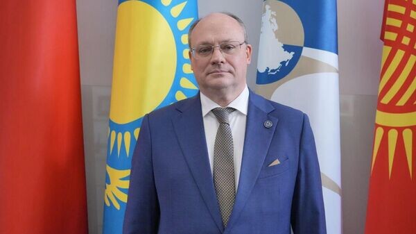    © Sputnik / Дмитрий Марков