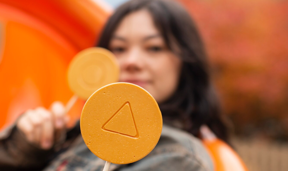    Игра в кальмара