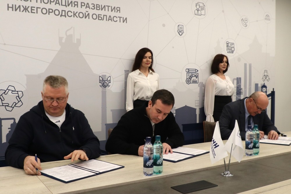    В Ветлуге запустят новую линию розлива минеральной воды