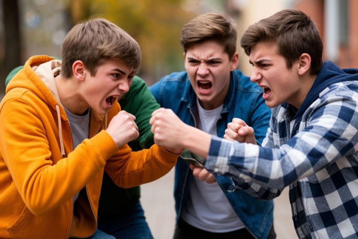    Фото: Коллаж RuNews24.ru