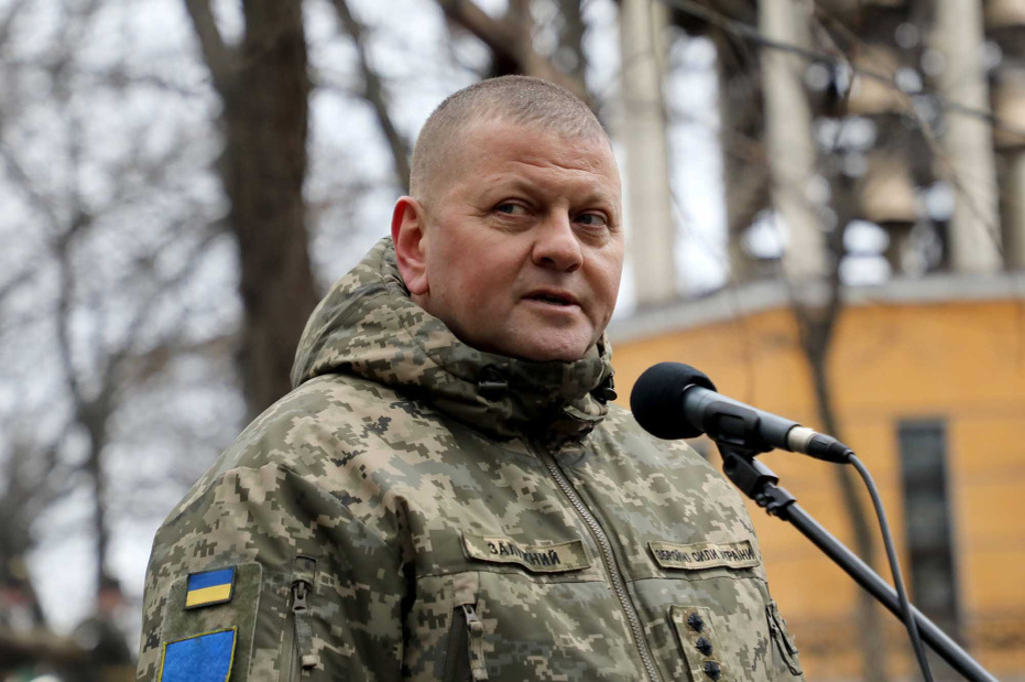    Yuliia Ovsiannikova/IMAGO/Global Look Press