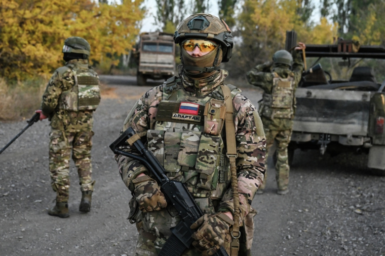    Станислав Красильников /РИА Новости