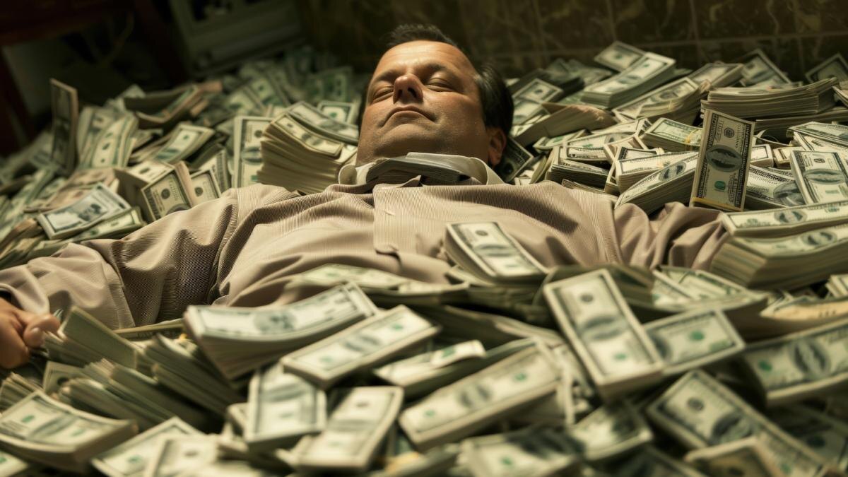 Представленное фото не имеет отношения к статье. Взято на просторах интернета.