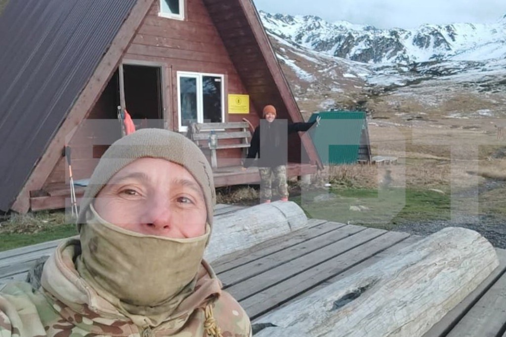    Фото © Telegram / SHOT