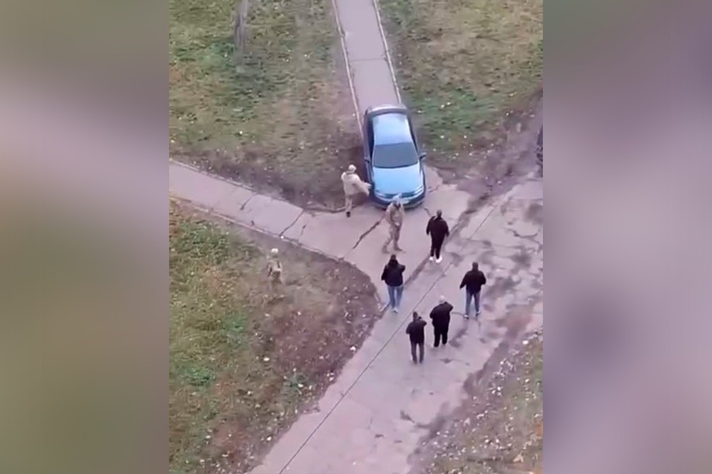    Фото © Instagram (признан экстремистской организацией и запрещен на территории Российской Федерации) / 19vedmed27