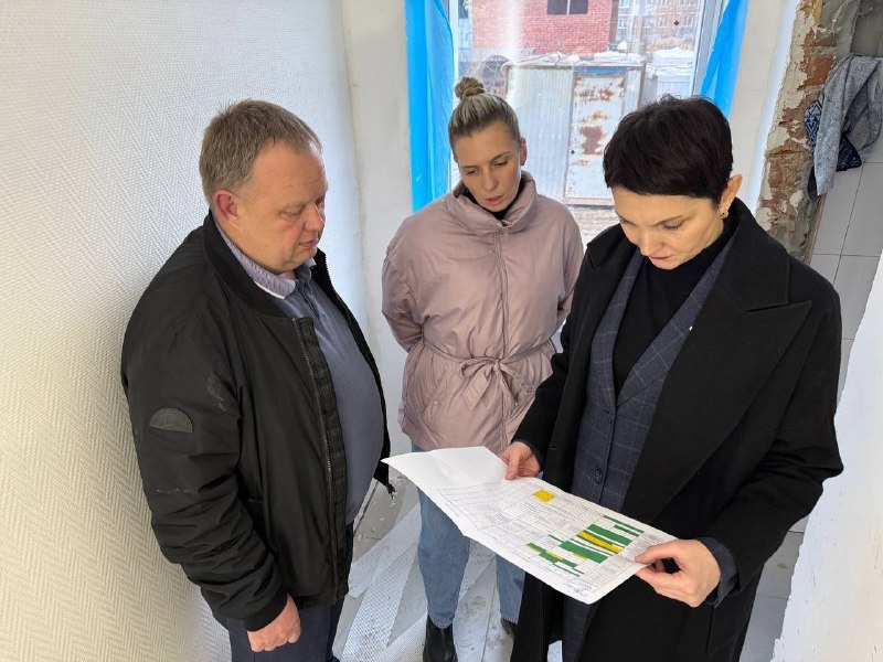    Фото: соцсети Рябцевой