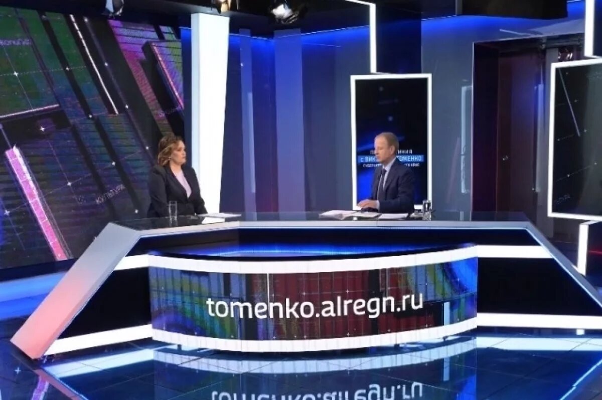    Власти Барнаула устранят нехватку транспорта в новых районах