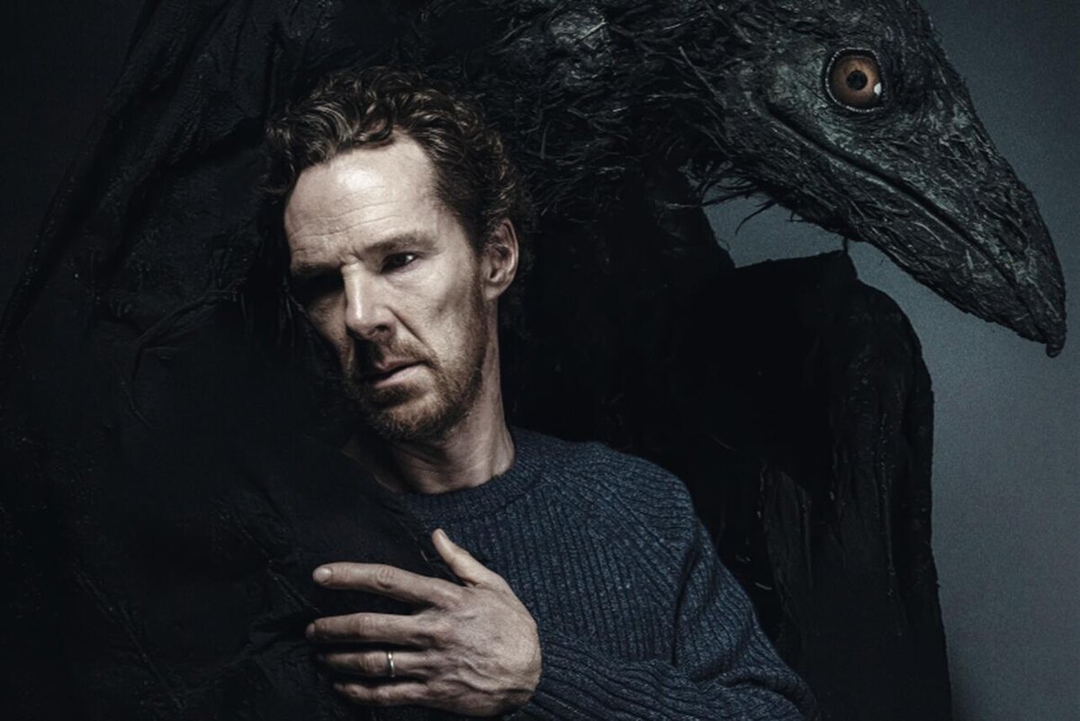 Фото: постер к фильму