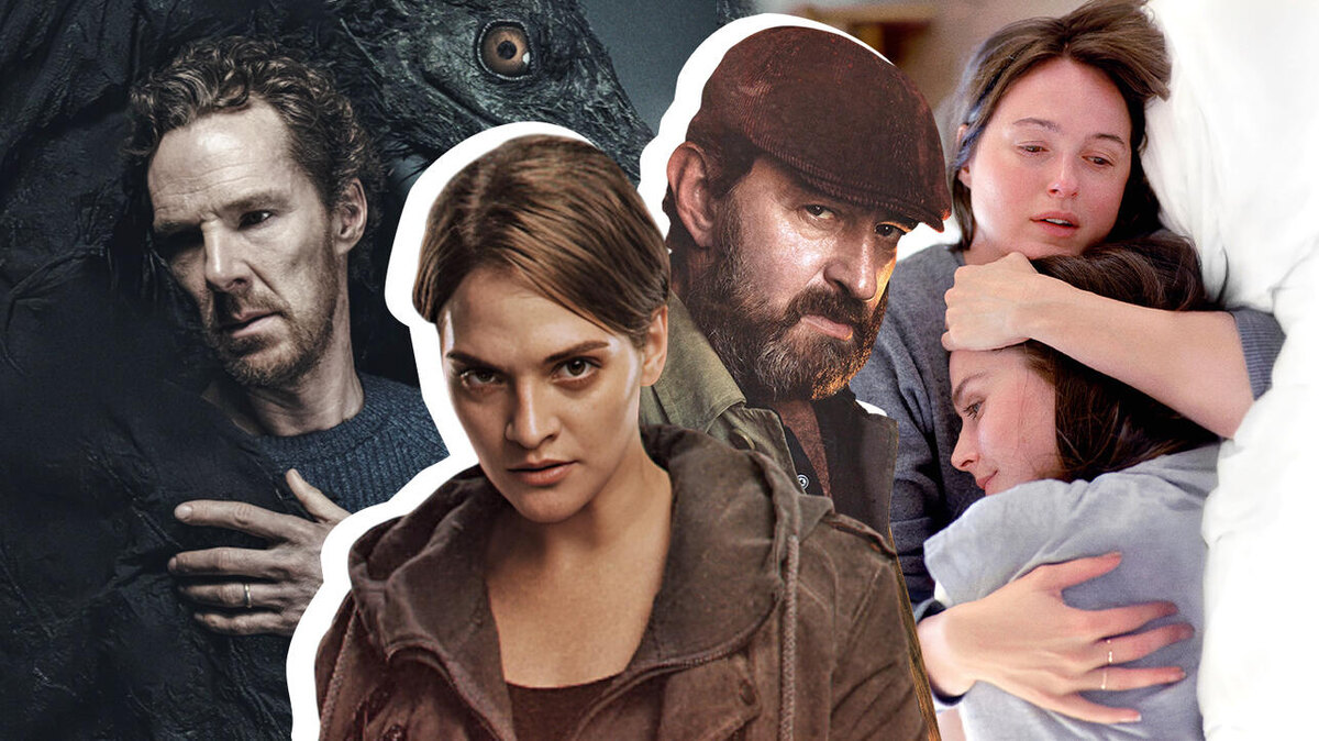 Фото: кадры из фильмов. Коллаж: 7Дней.ru