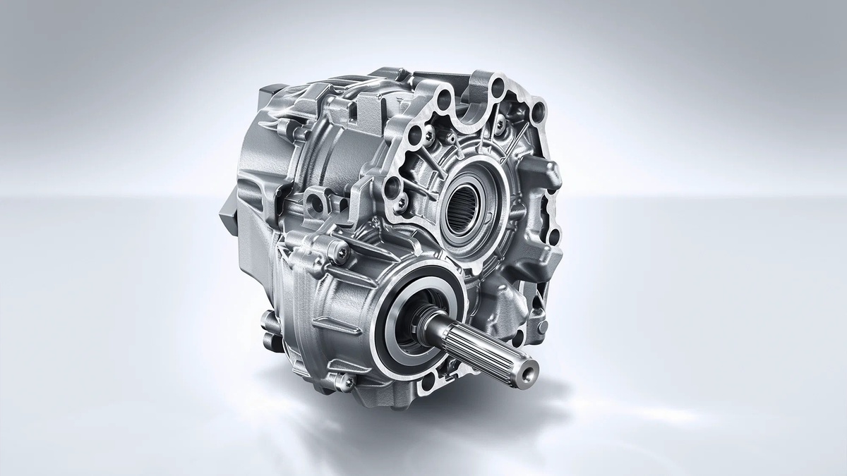 Фото: Mercedes-Benz